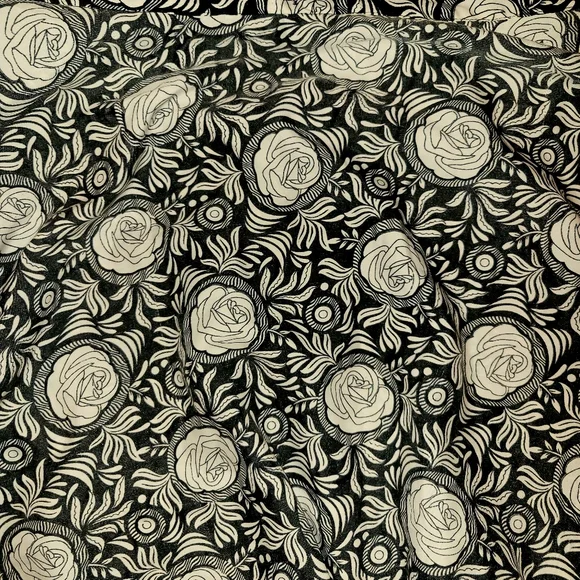 NWT Jovani Designs Hawaii wrap dress cover up - Picture 6 of 7